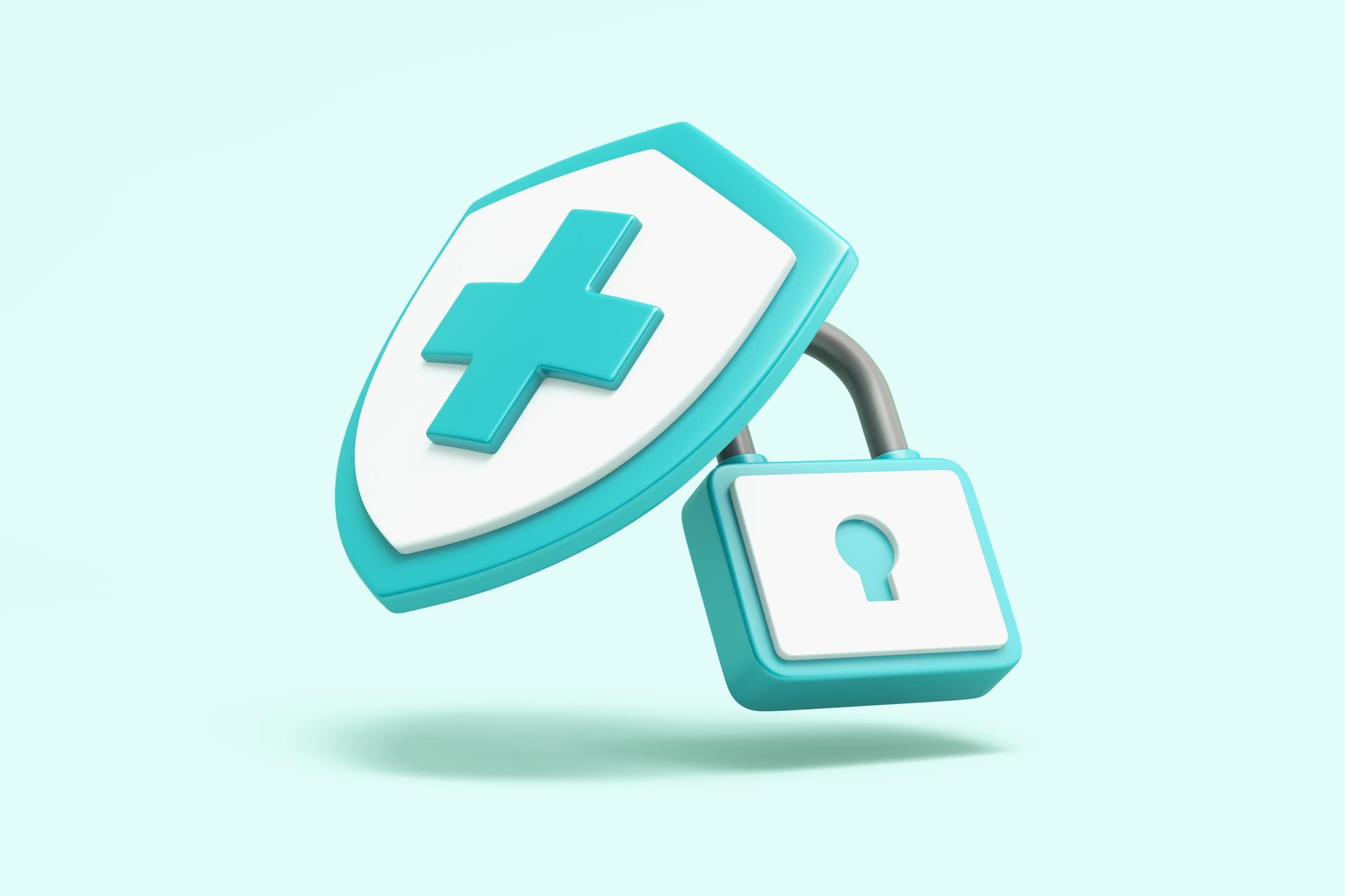 Secure and private healthcare consultation